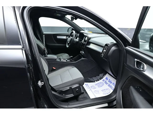SEMINUEVOS VOLVO XC40 a Estados en autogozo