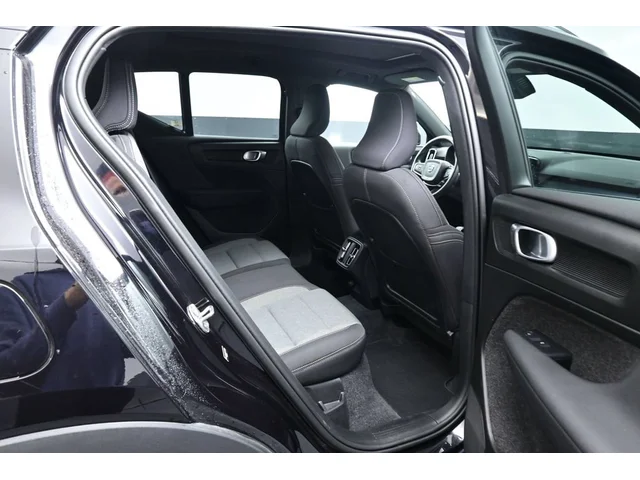 SEMINUEVOS VOLVO XC40 a Estados en autogozo