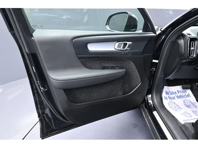 SEMINUEVOS VOLVO XC40 a Estados en autogozo