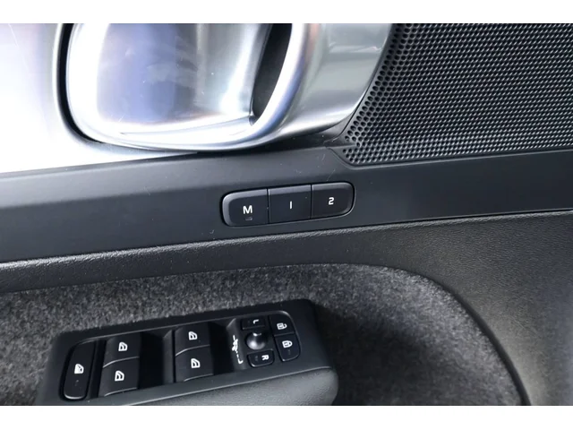 SEMINUEVOS VOLVO XC40 a Estados en autogozo