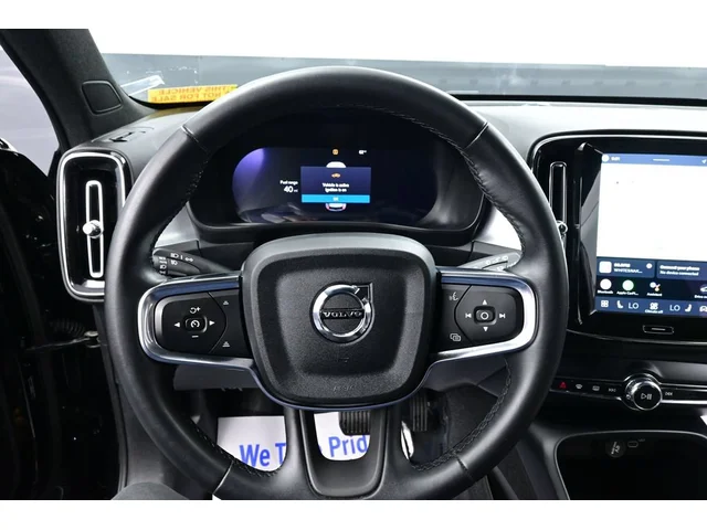 SEMINUEVOS VOLVO XC40 a Estados en autogozo
