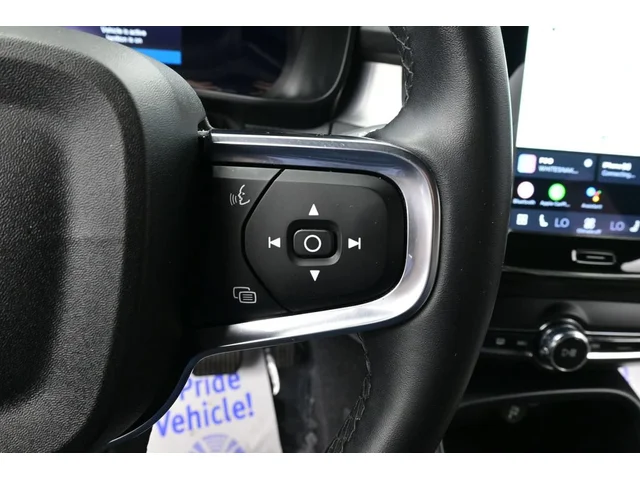 SEMINUEVOS VOLVO XC40 a Estados en autogozo