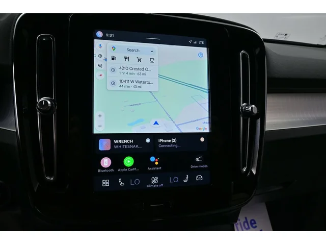 SEMINUEVOS VOLVO XC40 a Estados en autogozo