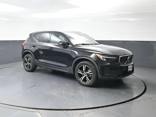 SEMINUEVOS VOLVO XC40 a Estados en autogozo
