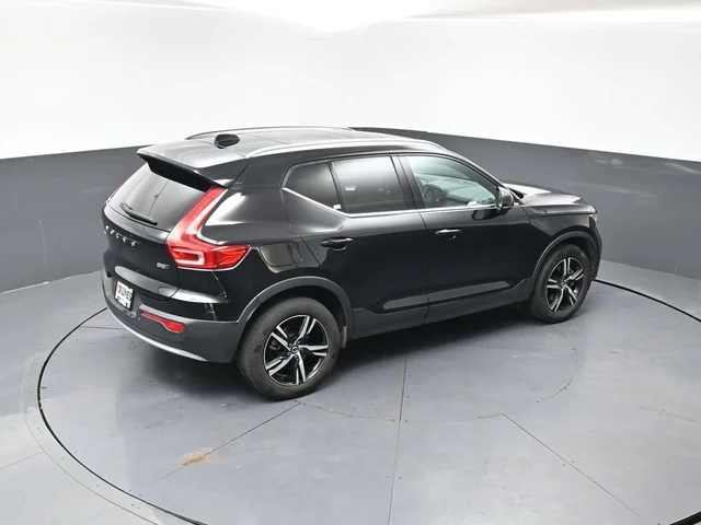 SEMINUEVOS VOLVO XC40 a Estados en autogozo