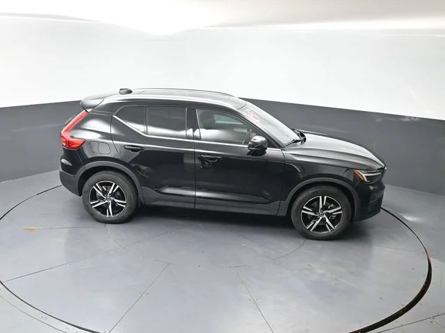 SEMINUEVOS VOLVO XC40 a Estados en autogozo