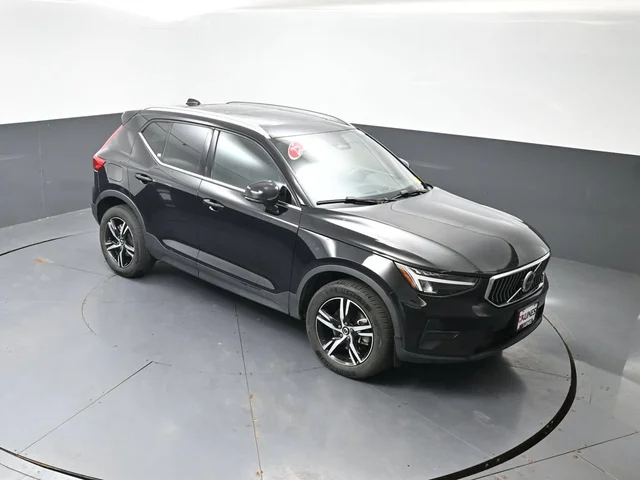 SEMINUEVOS VOLVO XC40 a Estados en autogozo