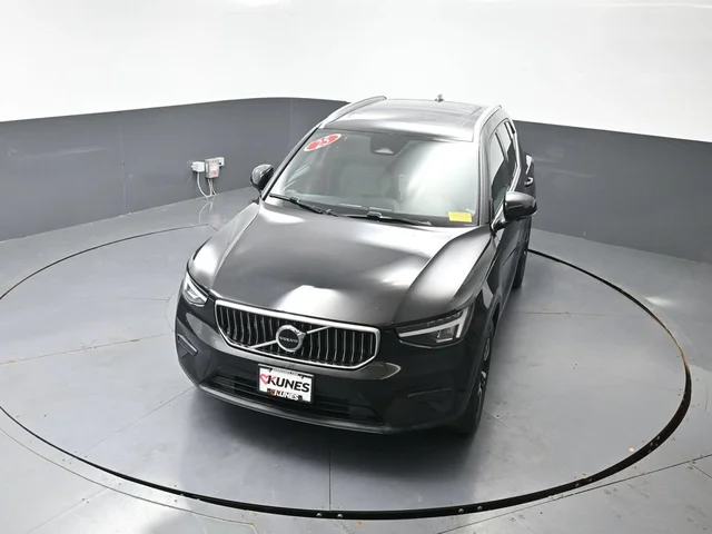 SEMINUEVOS VOLVO XC40 a Estados en autogozo