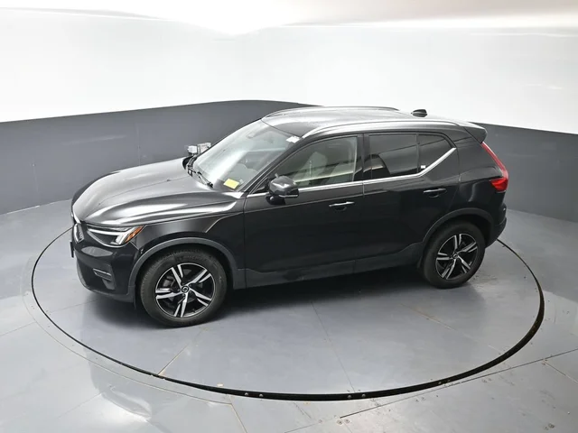 SEMINUEVOS VOLVO XC40 a Estados en autogozo