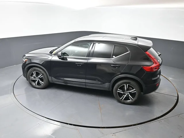 SEMINUEVOS VOLVO XC40 a Estados en autogozo