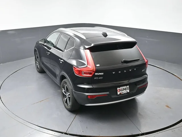 SEMINUEVOS VOLVO XC40 a Estados en autogozo