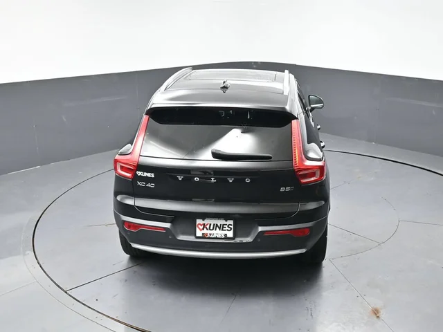 SEMINUEVOS VOLVO XC40 a Estados en autogozo
