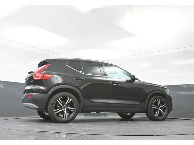 SEMINUEVOS VOLVO XC40 a Estados en autogozo