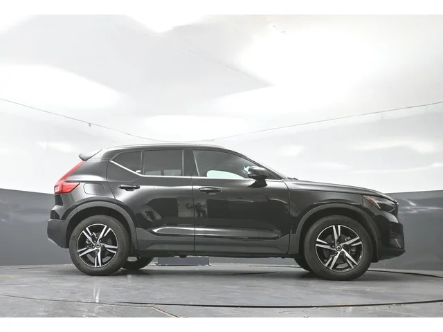 SEMINUEVOS VOLVO XC40 a Estados en autogozo
