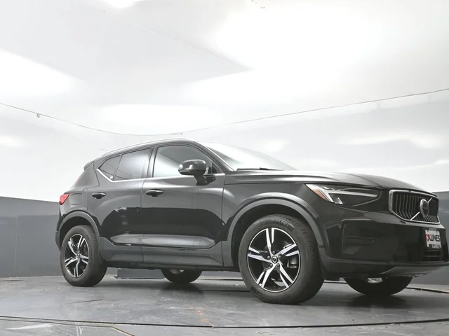 SEMINUEVOS VOLVO XC40 a Estados en autogozo