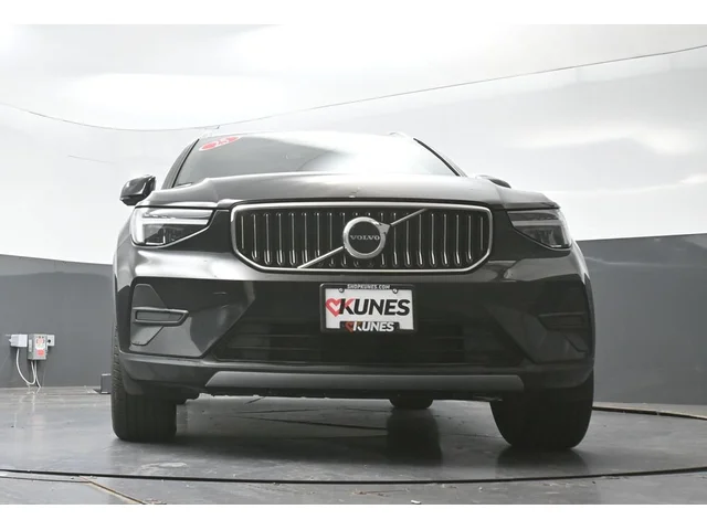 SEMINUEVOS VOLVO XC40 a Estados en autogozo
