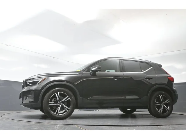 SEMINUEVOS VOLVO XC40 a Estados en autogozo