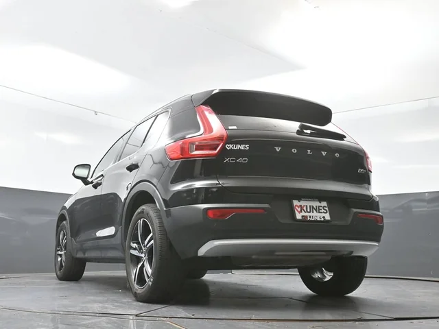 SEMINUEVOS VOLVO XC40 a Estados en autogozo