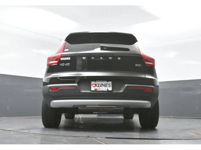 SEMINUEVOS VOLVO XC40 a Estados en autogozo