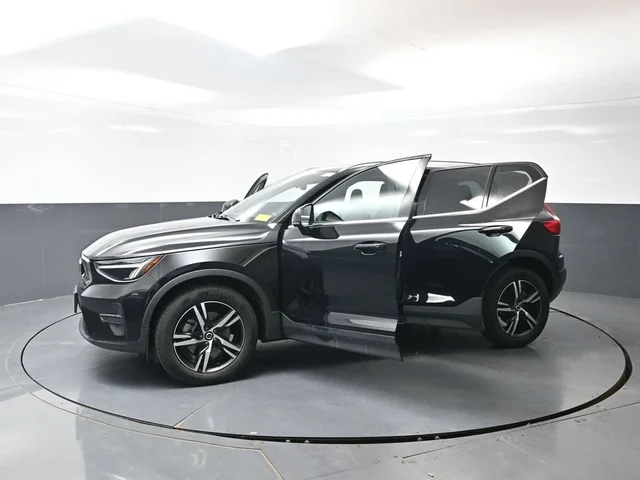 SEMINUEVOS VOLVO XC40 a Estados en autogozo