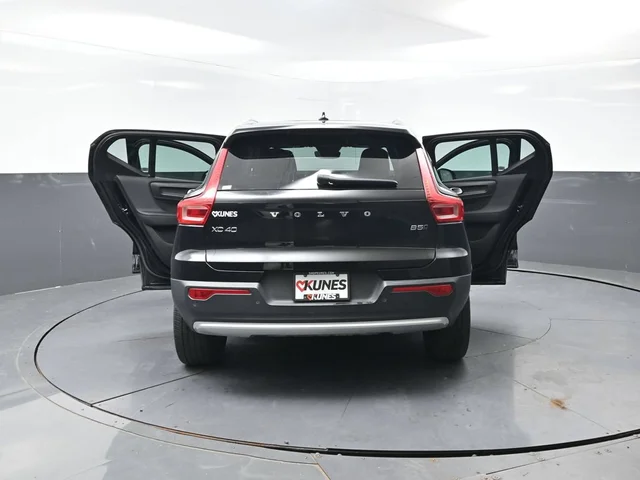 SEMINUEVOS VOLVO XC40 a Estados en autogozo