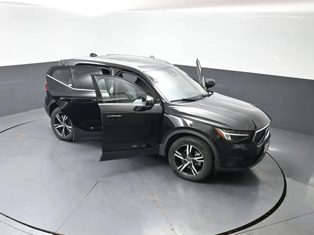 SEMINUEVOS VOLVO XC40 a Estados en autogozo