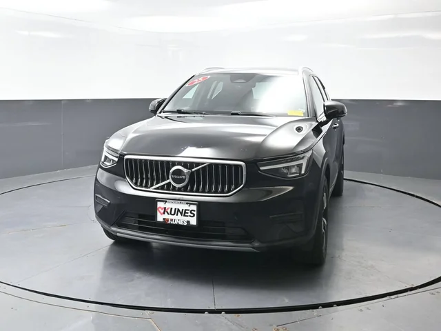 SEMINUEVOS VOLVO XC40 a Estados en autogozo