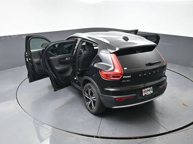 SEMINUEVOS VOLVO XC40 a Estados en autogozo