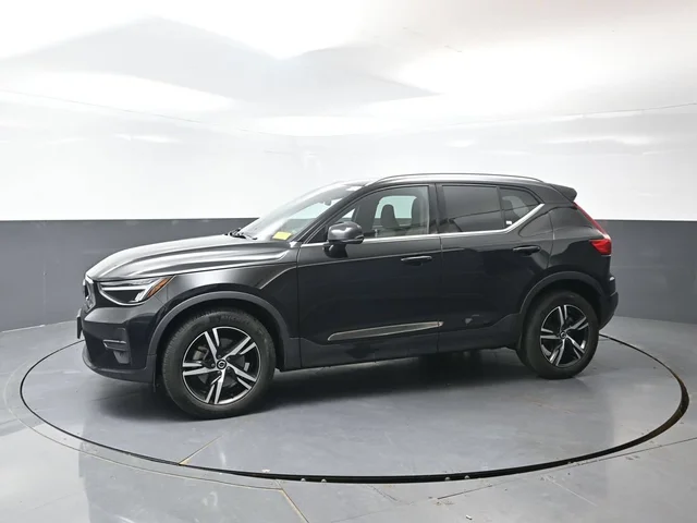 SEMINUEVOS VOLVO XC40 a Estados en autogozo