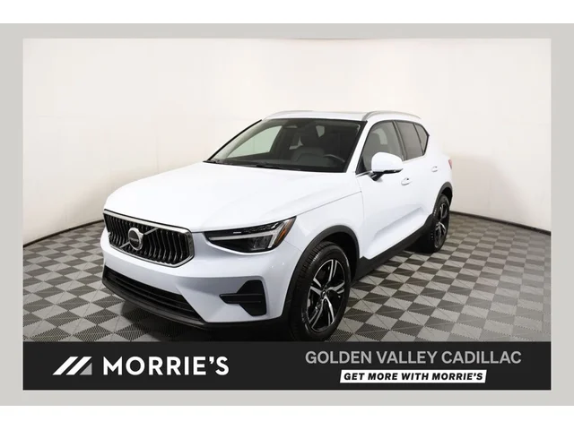 SEMINUEVOS VOLVO XC40 a Estados en autogozo