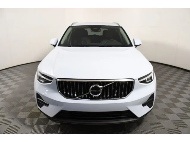 SEMINUEVOS VOLVO XC40 a Estados en autogozo