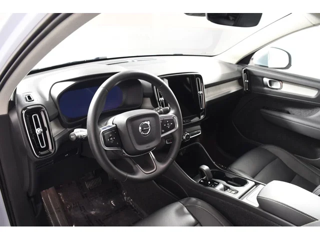 SEMINUEVOS VOLVO XC40 a Estados en autogozo