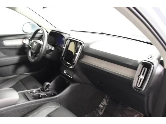 SEMINUEVOS VOLVO XC40 a Estados en autogozo