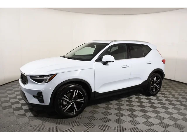 SEMINUEVOS VOLVO XC40 a Estados en autogozo