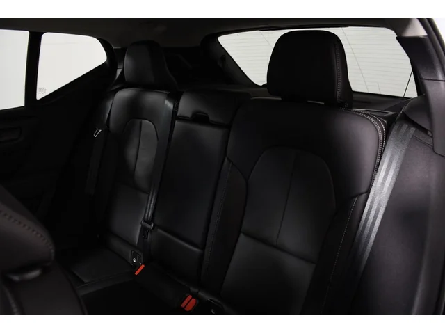 SEMINUEVOS VOLVO XC40 a Estados en autogozo