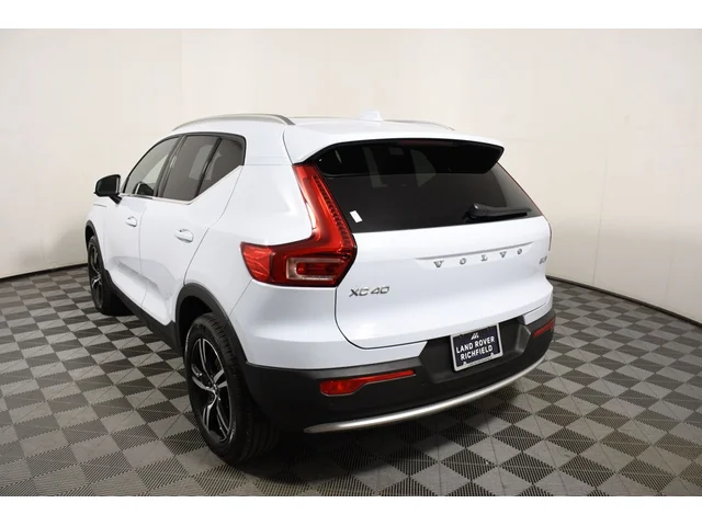 SEMINUEVOS VOLVO XC40 a Estados en autogozo