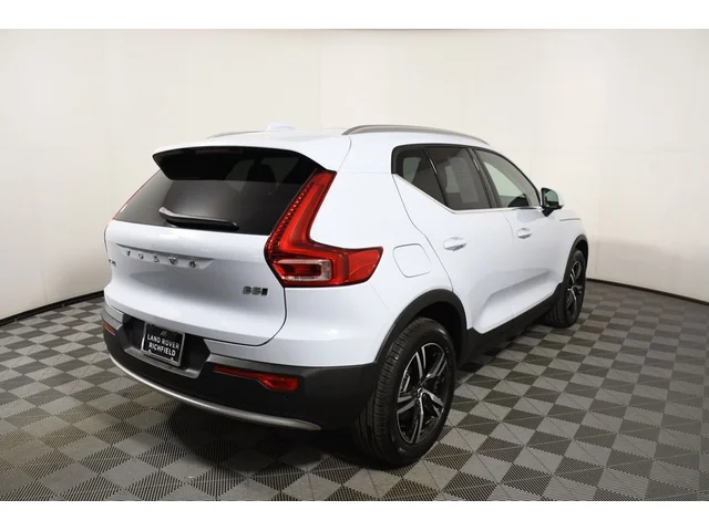 SEMINUEVOS VOLVO XC40 a Estados en autogozo