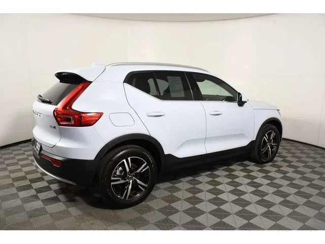 SEMINUEVOS VOLVO XC40 a Estados en autogozo