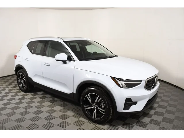 SEMINUEVOS VOLVO XC40 a Estados en autogozo