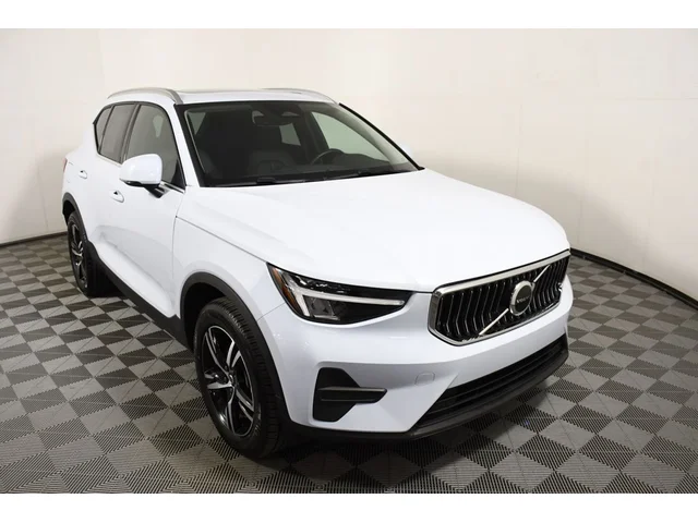 SEMINUEVOS VOLVO XC40 a Estados en autogozo