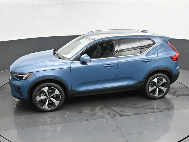 Nuevos VOLVO XC40 à Estados chez autogozo