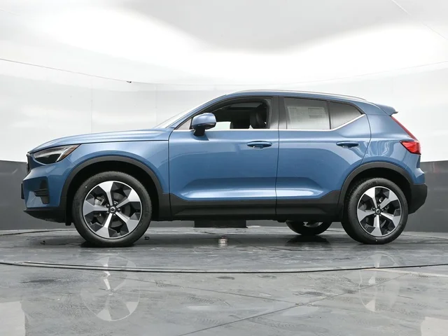 Nuevos VOLVO XC40 à Estados chez autogozo