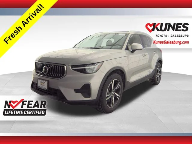 SEMINUEVOS VOLVO XC40 a Estados en autogozo