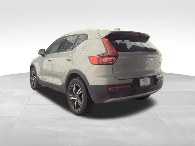 SEMINUEVOS VOLVO XC40 a Estados en autogozo