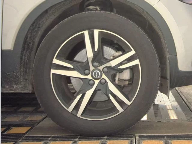 SEMINUEVOS VOLVO XC40 a Estados en autogozo