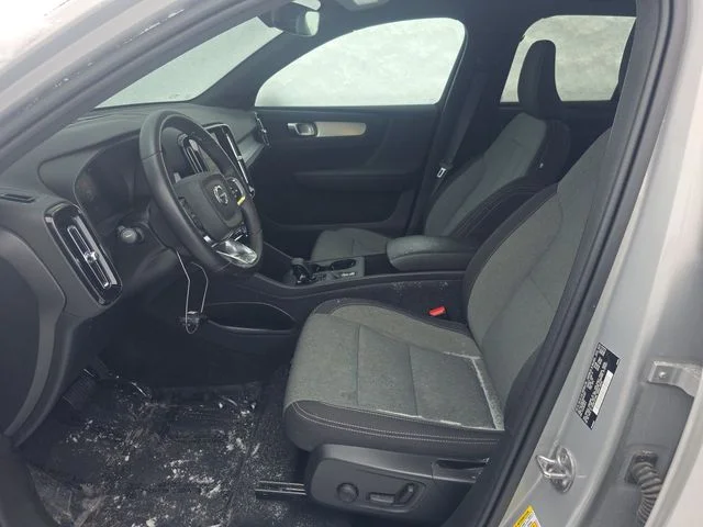 SEMINUEVOS VOLVO XC40 a Estados en autogozo