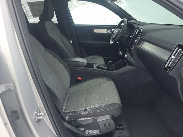 SEMINUEVOS VOLVO XC40 a Estados en autogozo