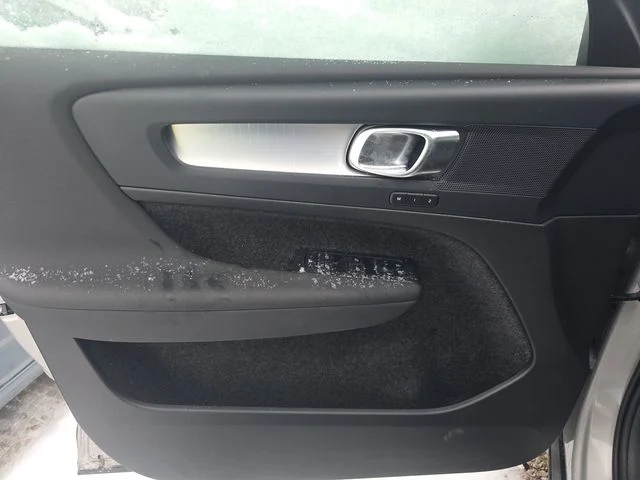 SEMINUEVOS VOLVO XC40 a Estados en autogozo