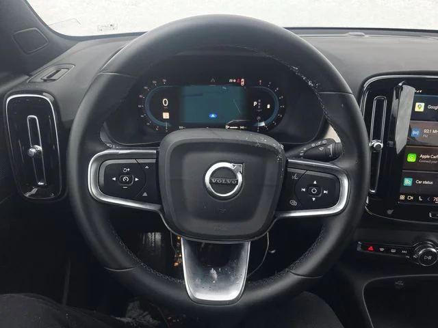 SEMINUEVOS VOLVO XC40 a Estados en autogozo