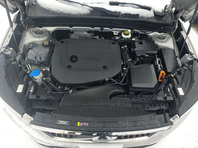 SEMINUEVOS VOLVO XC40 a Estados en autogozo